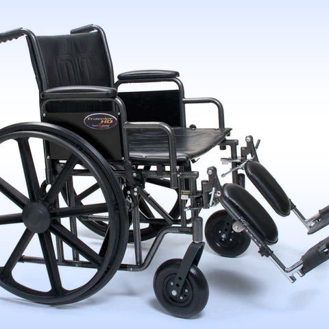  Bariatric Wheelchair