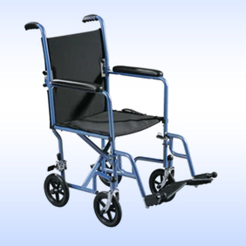  Lightweight Transport Chair