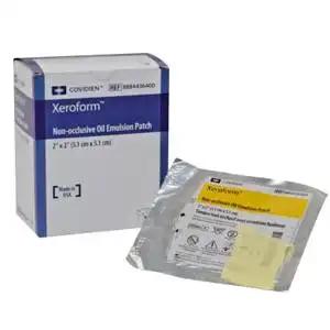 XEROFLO Gauze Dressing