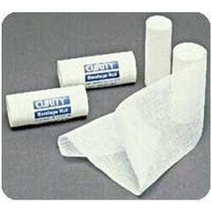Curity Ready Cut Gauze Bandage