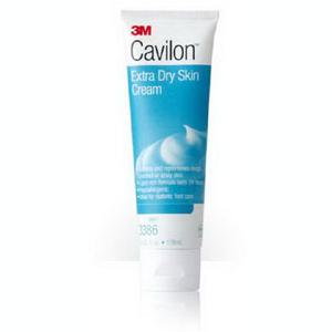 3M Cavilon Extra Dry Skin Cream, pH-Balanced 4 oz