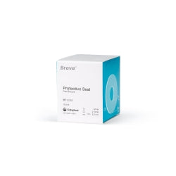 Brava Protective Seal Thin, 3/4" Starter Hole 2.5mm