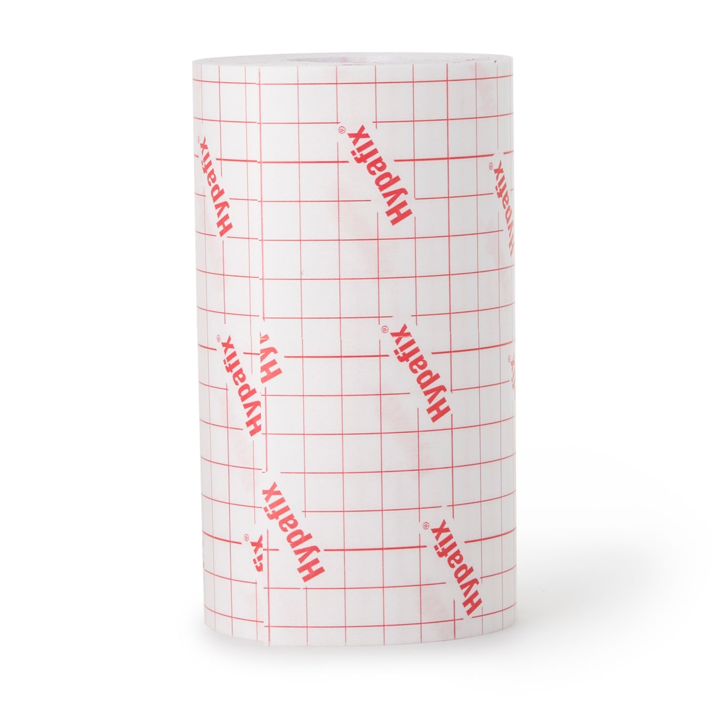 Hypafix Non-Woven Fabric Dressing Retention Tape 6" x 11 yds.