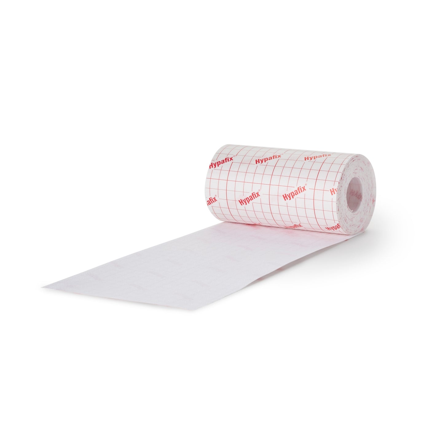 Hypafix Non-Woven Fabric Dressing Retention Tape 6" x 11 yds.