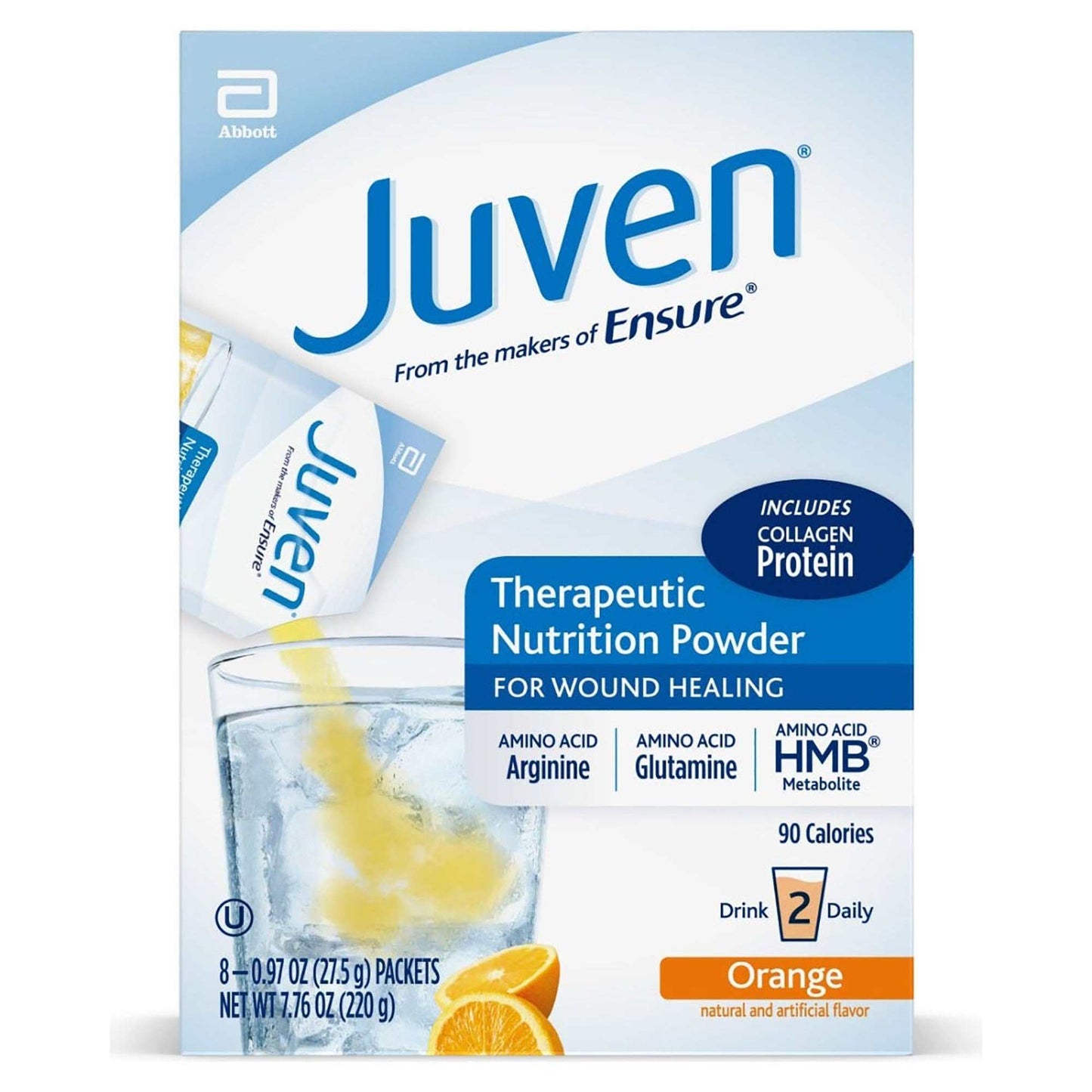 Juven Therapuetic Nutrition Powder