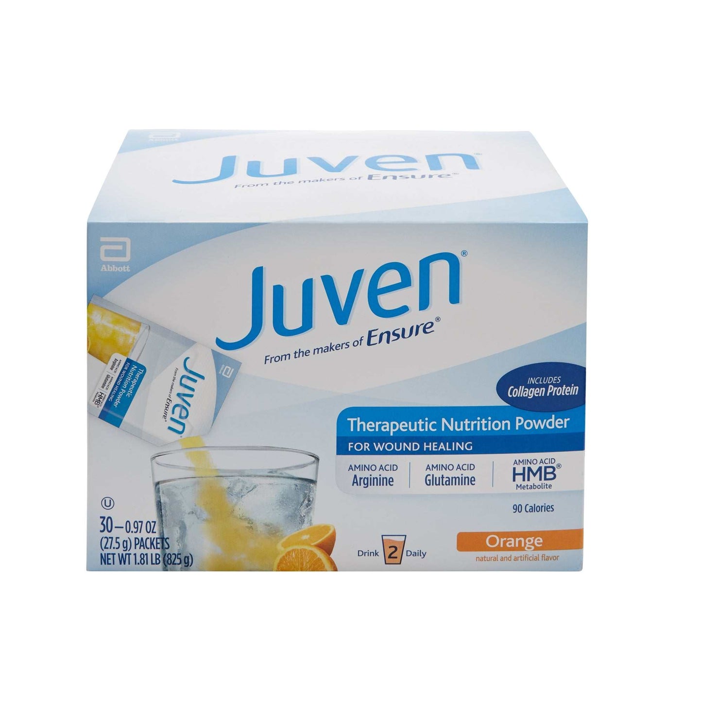 Juven Therapuetic Nutrition Powder