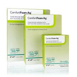 DermaRite ComfortFoam
