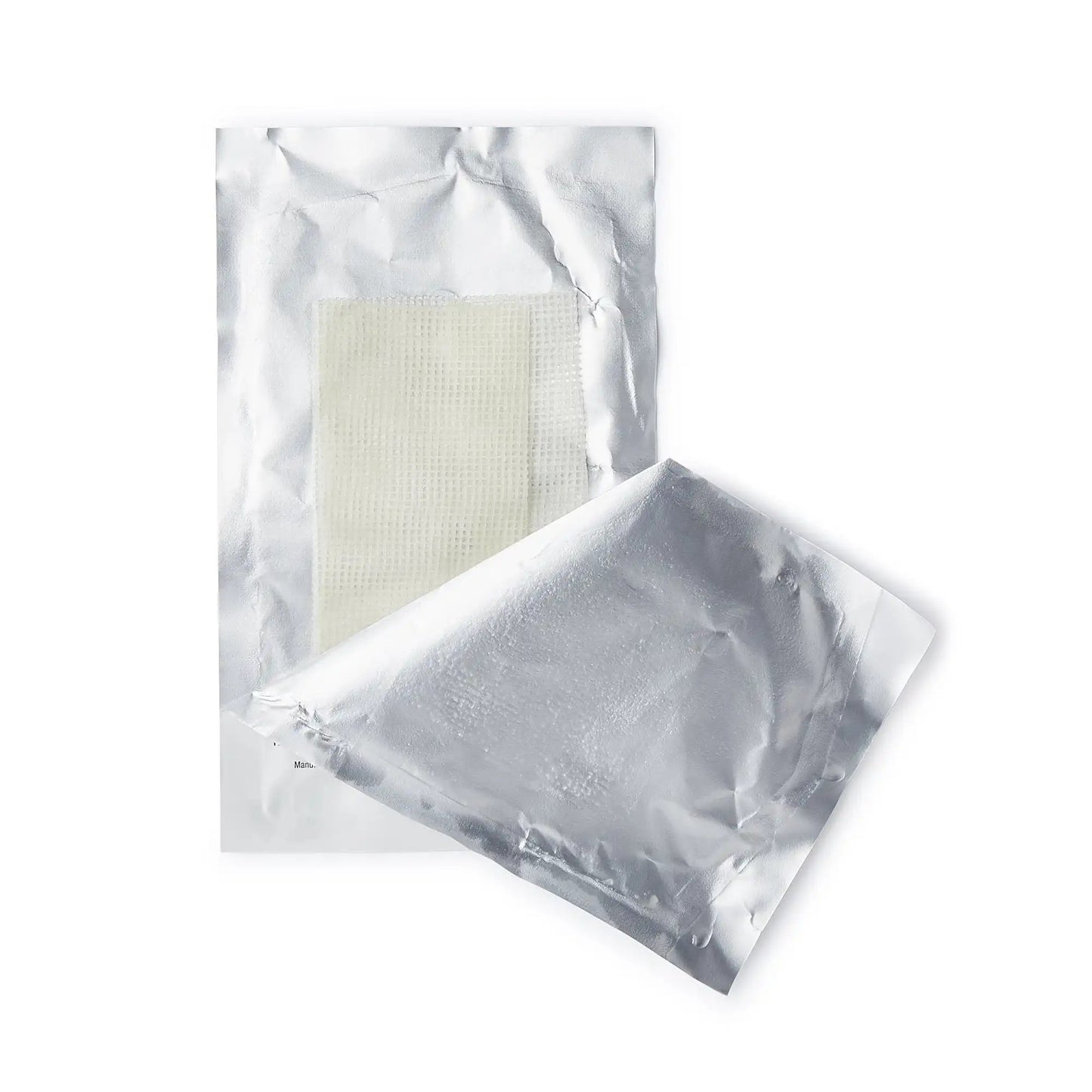 Non-Adherent Wound Dressing