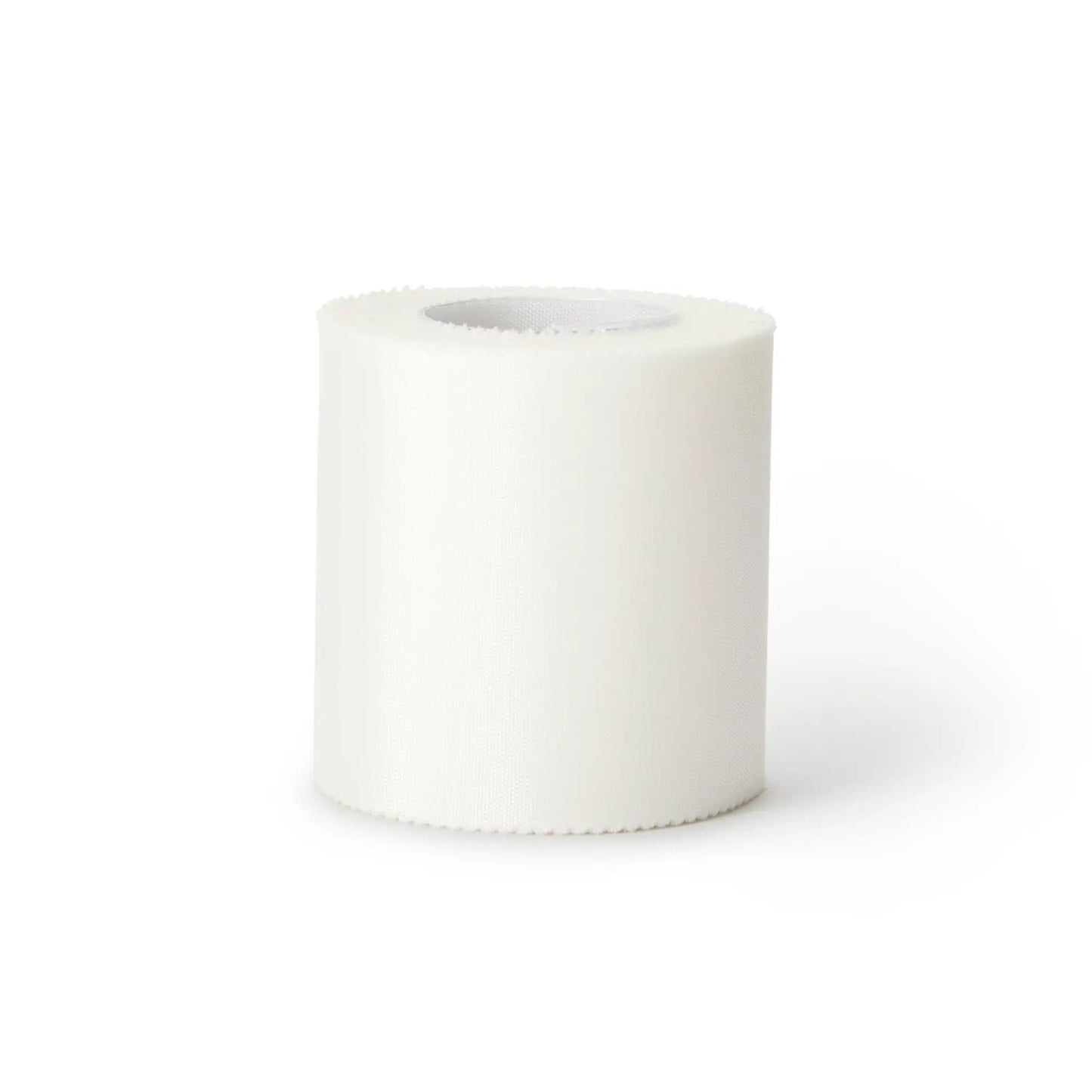 Medical Waterproof Silk Tape, White 2" - 501221