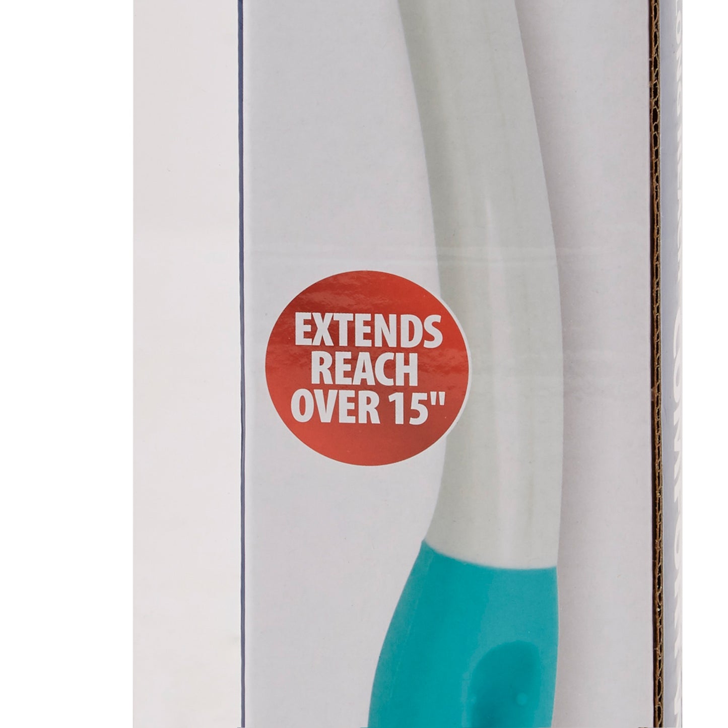 Long Reach Comfort Wipe