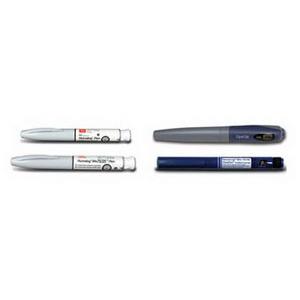Easy Touch Insulin Pen Needle 29G x 1/2"- 829021