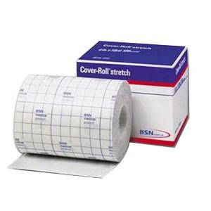 Cover-Roll 4" X 10 Yard Bandage, Each