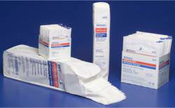 Kendall Versalon Sterile Non-Woven Sponge, 4-Ply, 2s, 3" x 4"