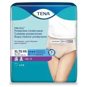ESSITY TENA ProSkin Protective Underwear