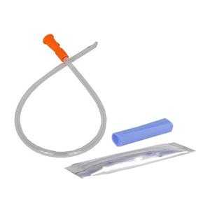 MTG Hydrophilic Coude Tip Catheter
