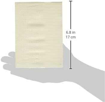 Hermell Naplkleen Disposable