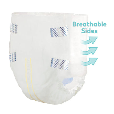 Tranquility Essential Breathable Briefs - Heavy