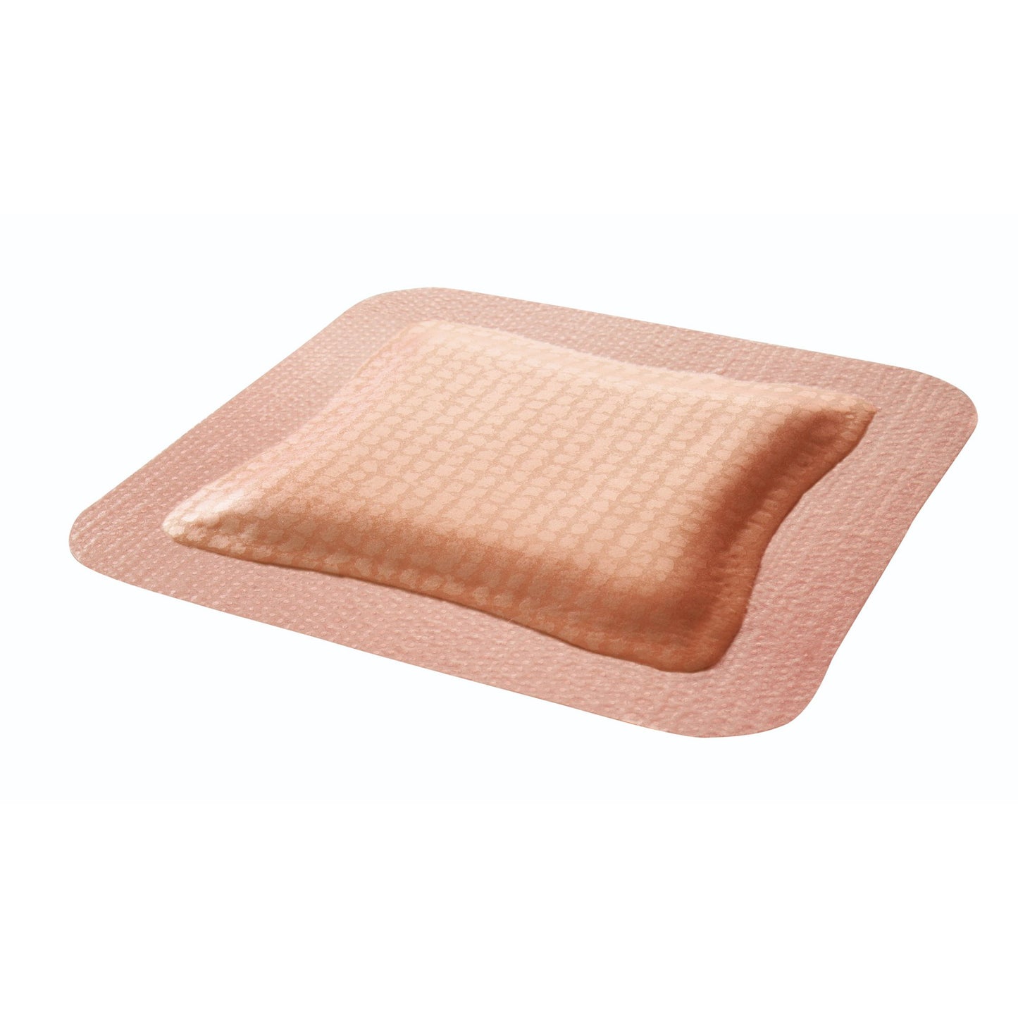Smith & Nephew Allevyn Adhesive Hydrocellular Dressing 7" x 7" with 6" x 6" Pad