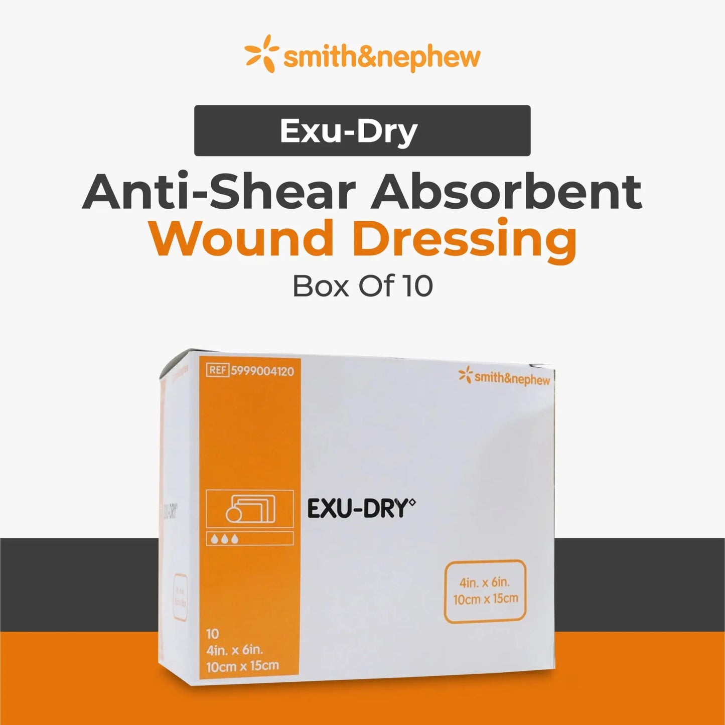 Wound Dressing