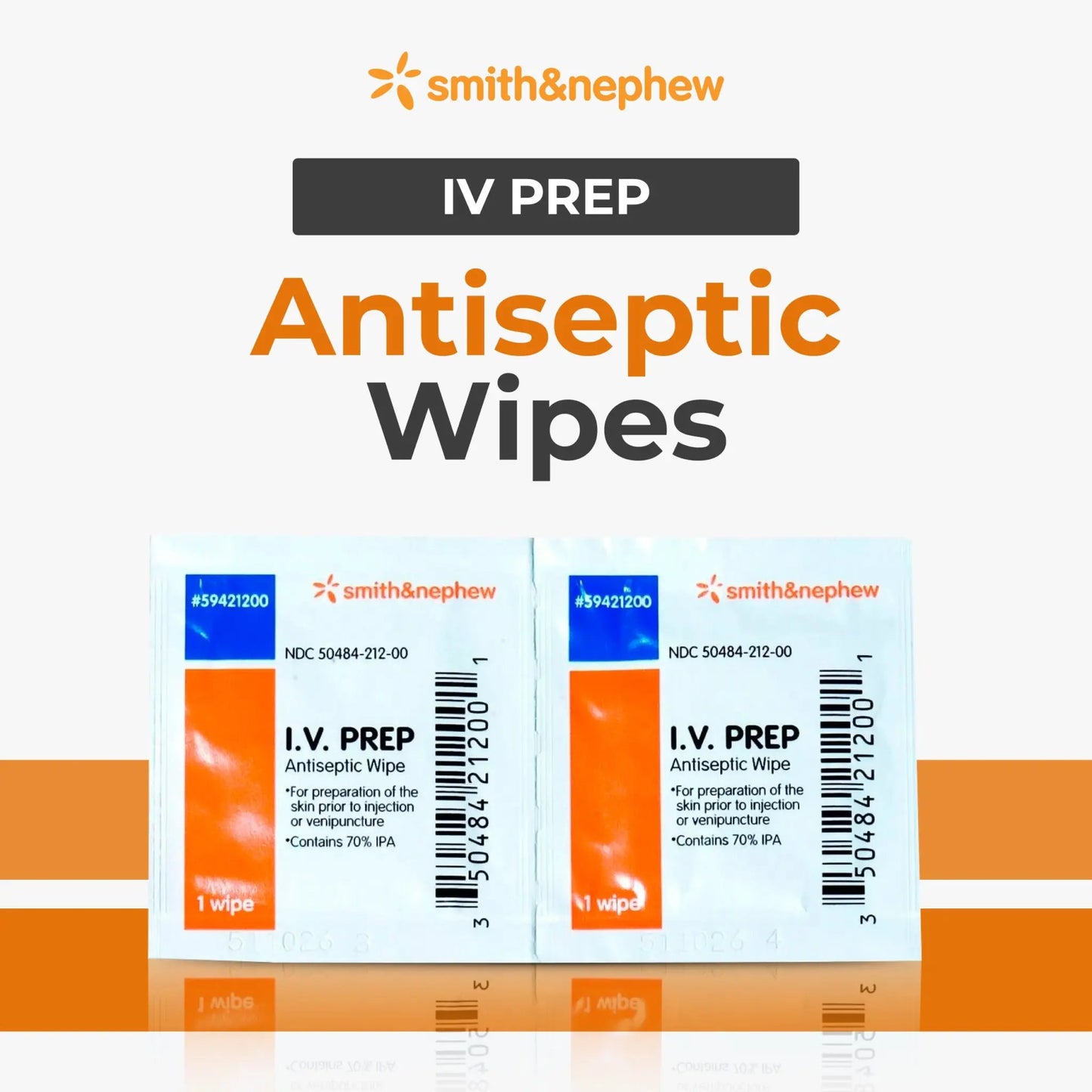 Antiseptic Wipes