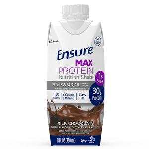 Ensure Max Protein
