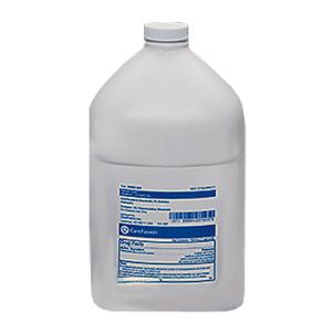 BD Exidine 4% Chlorhexidine Gluconate Surgical Scrub Solution, 16 oz Bottle
