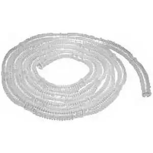 AirLife Disposable Corrugated Tubing 5'