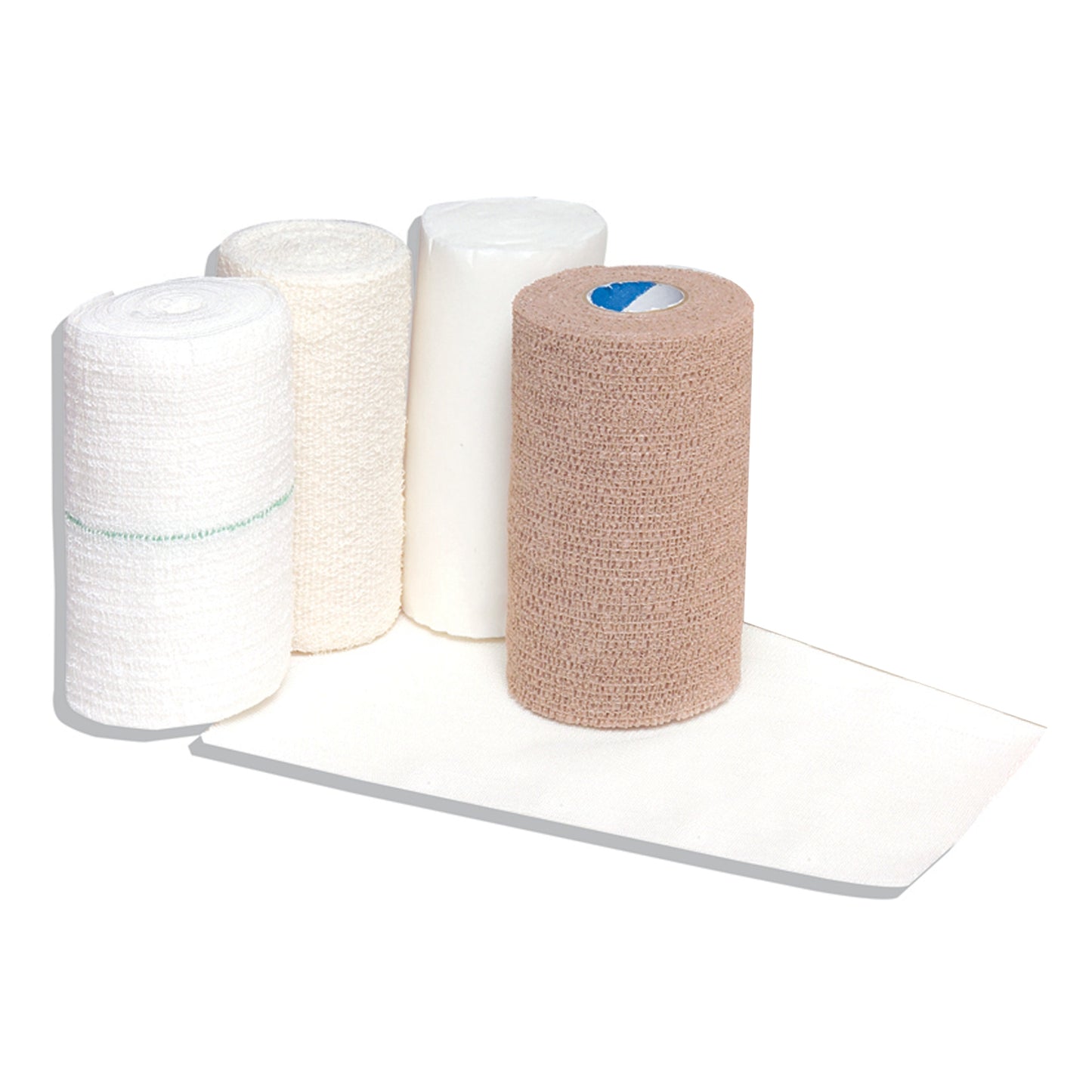 Profore Multi-Layer Compression Bandaging System, Latex-free