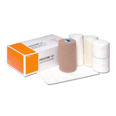 Profore Multi-Layer Compression Bandaging System, Latex-free