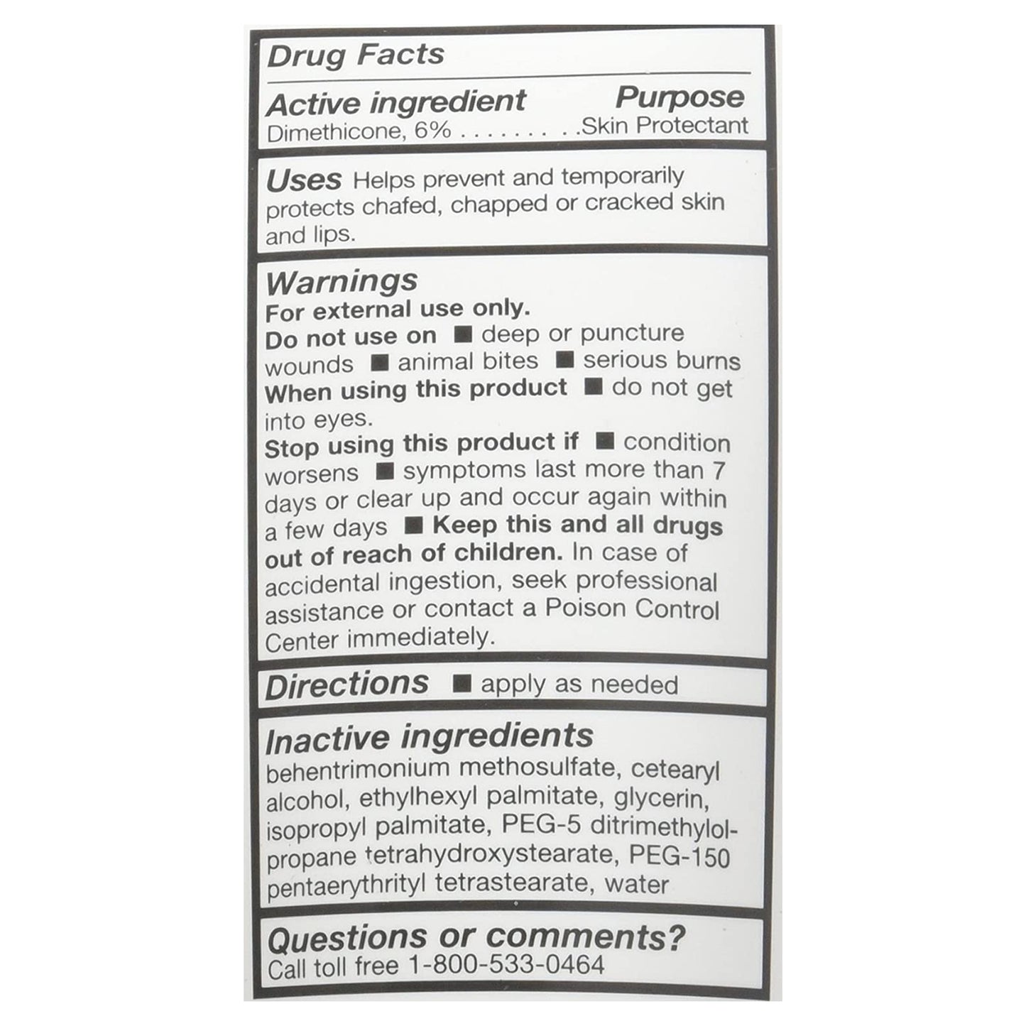 Sween 24 Superior Moisturizing Skin Protectant Cream, 2 oz. Tube