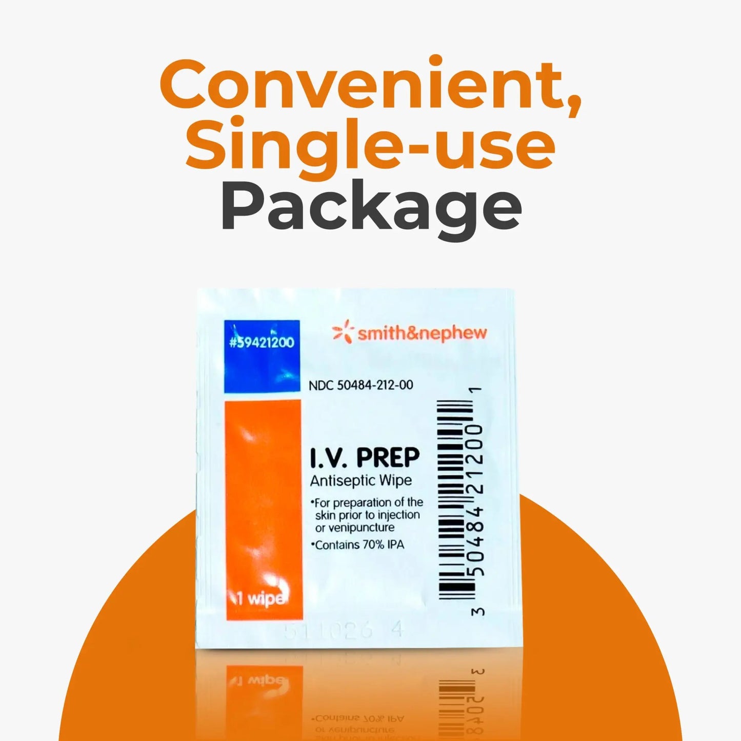 Antiseptic Wipes
