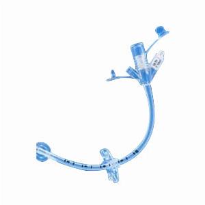 Kimberly-Clark Professional Gastrostomy Feeding Tube 24 fr, 7 to 10 mL Balloon