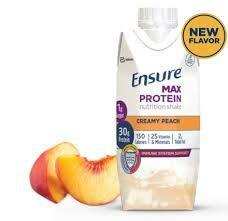 Ensure Max Protein