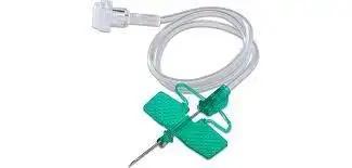 Blood Collection Device