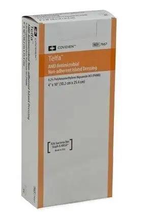 Cardinal Health Composite Dressing
