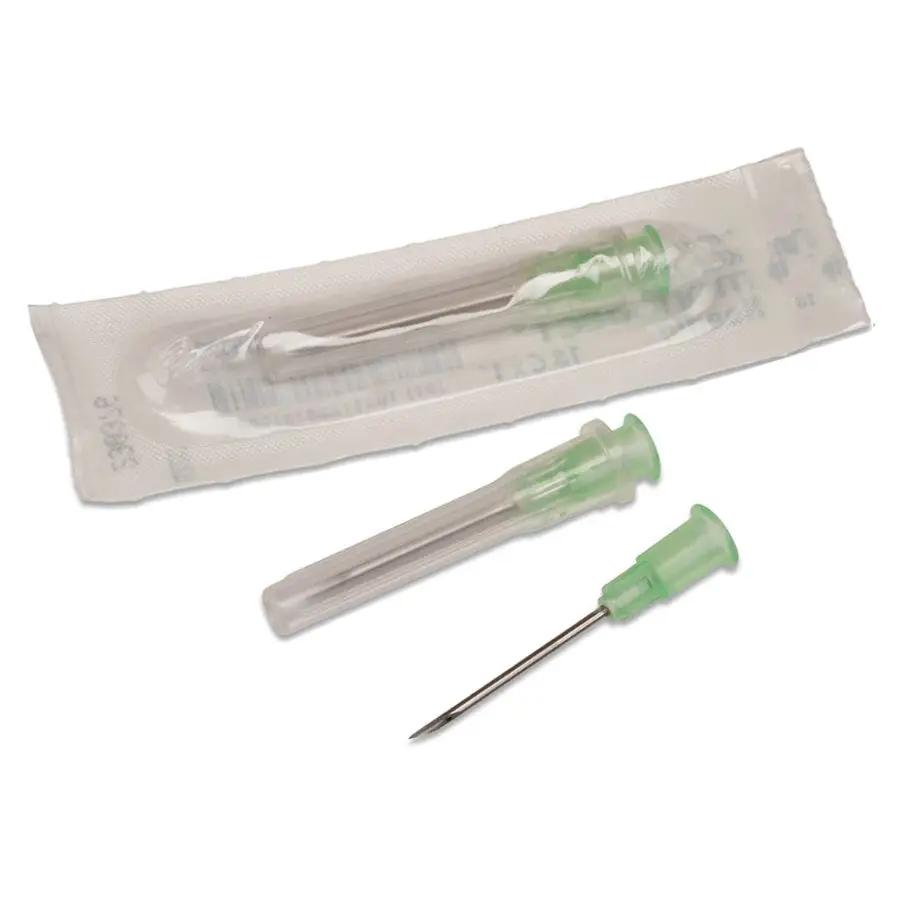 Monoject Soft Pack 3 mL Syringe