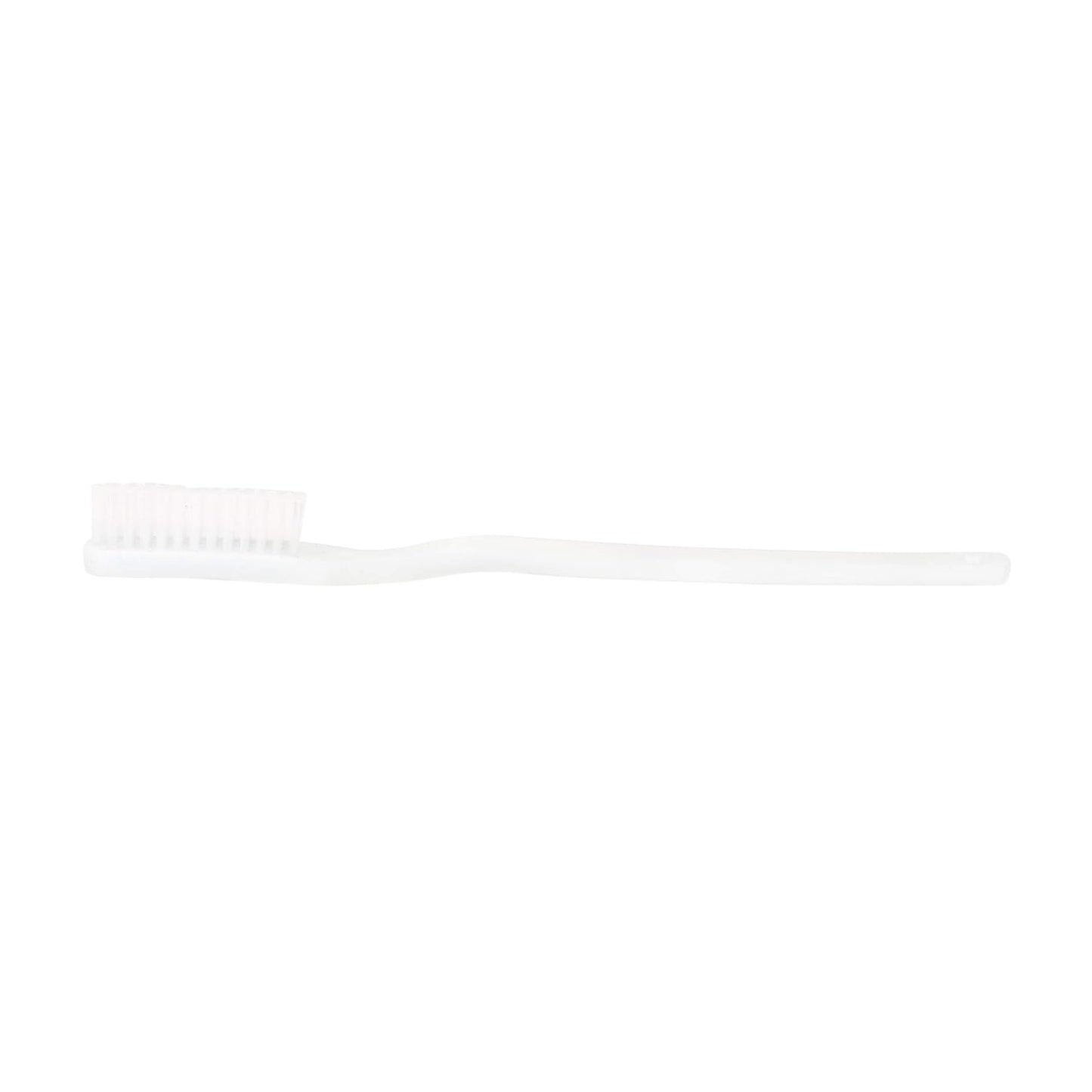 Adult Standard Toothbrush, Extra-Soft