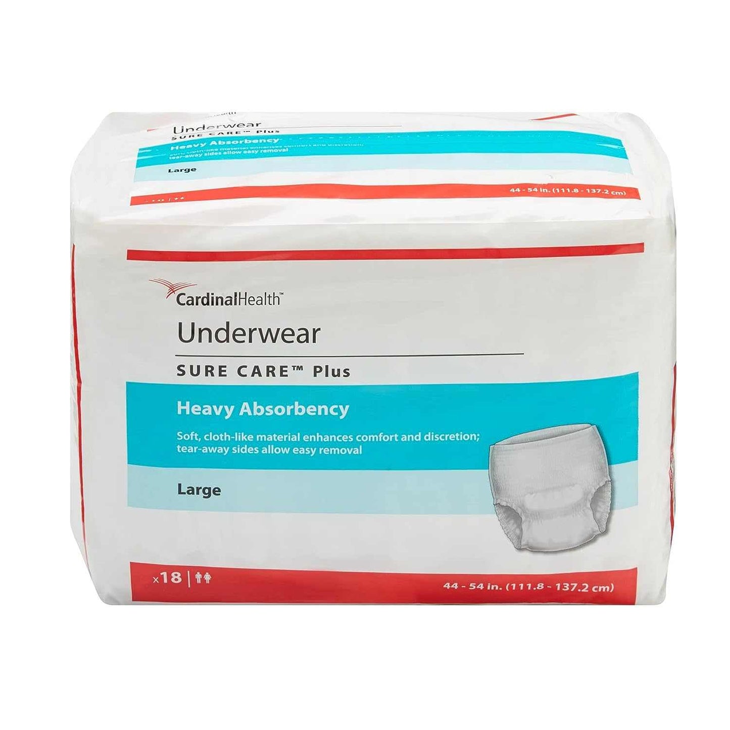 Cardinal Health Underwear