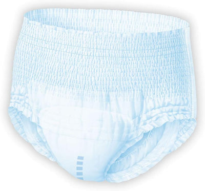 Hartmann-Conco MoliCare Mobile Protective Underwear, XL, 2000mL Absorbency Level, 51" to 67" Hip