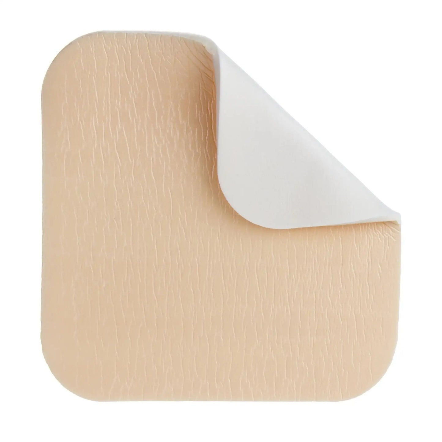 DermaFoam Waterproof Foam Wound Dressing