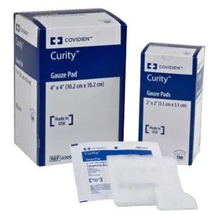 CURITY Sterile Gauze Pad
