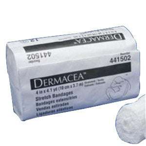 Dermacea Sterile Stretch Bandage