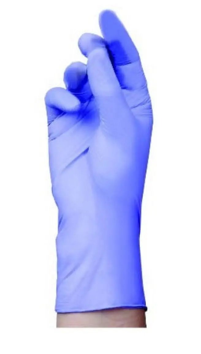 Nitrile Exam Gloves