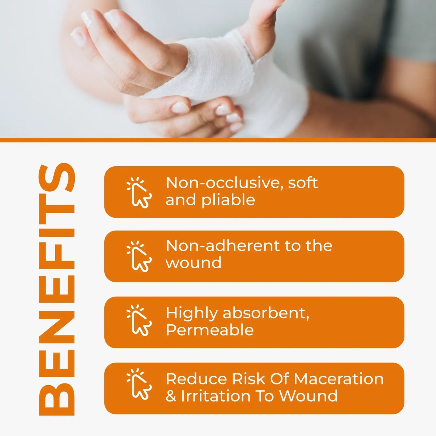 Wound Dressing