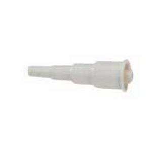 Halyard Enteral Distal End ENFit Transition Connector
