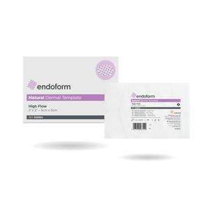 Aroa Biosurgery Endoform Natural High Flow, 2" x 2"