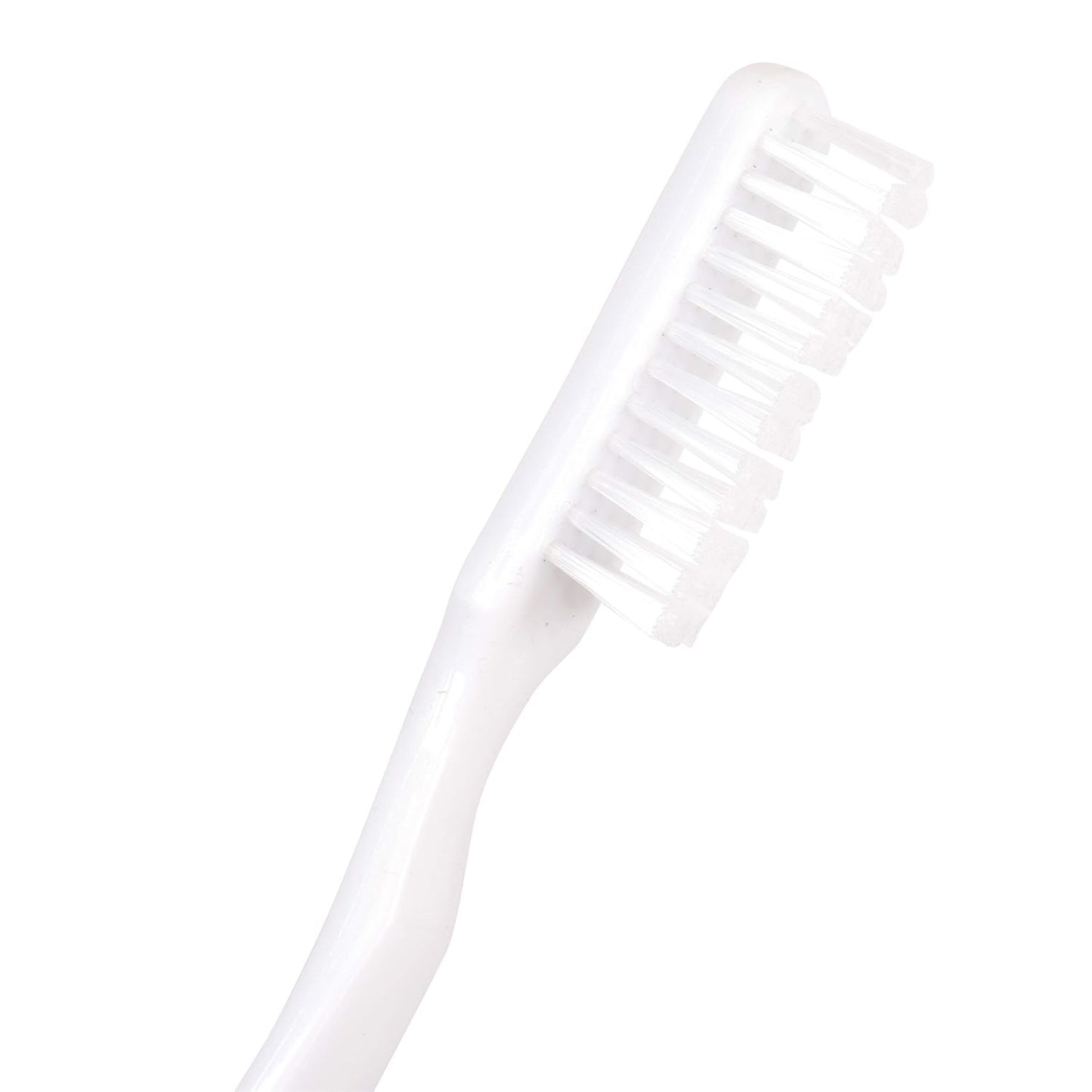 Adult Standard Toothbrush, Extra-Soft