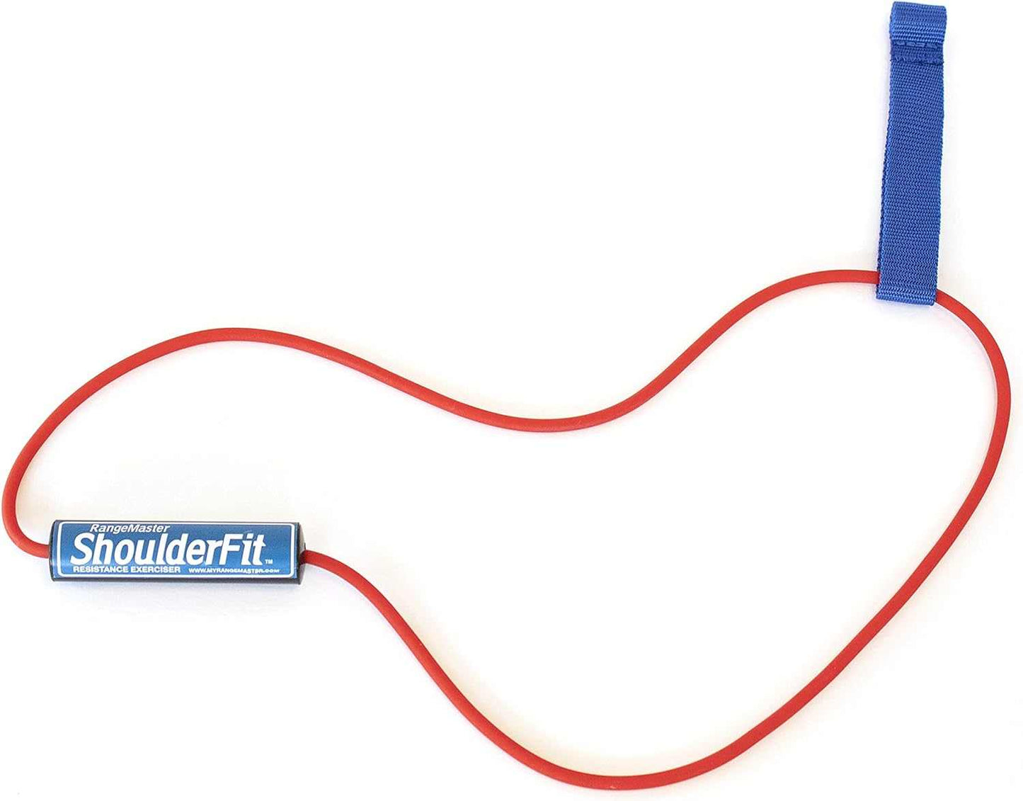 ShoulderFit Resistance Exerciser Tube