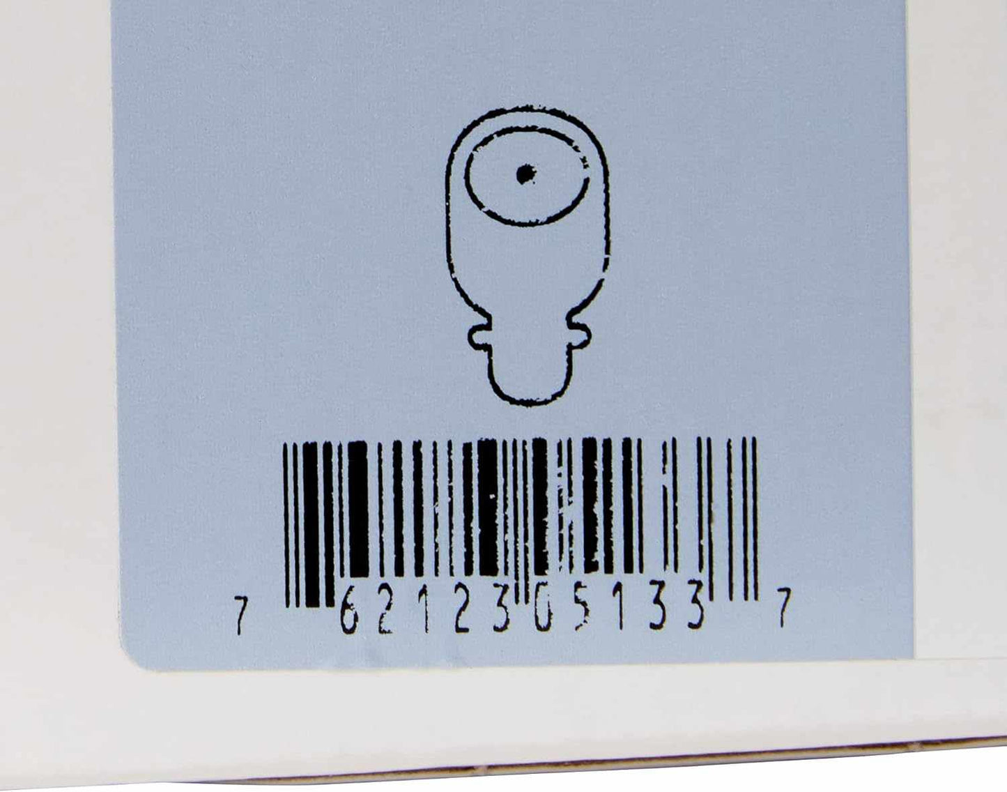 Coloplast SenSura One-Piece Drainable Pouch