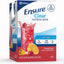 Ensure Clear Nutrition Drink, Mixed Fruit, Ready-to-Drink, Retail, 10 fl oz